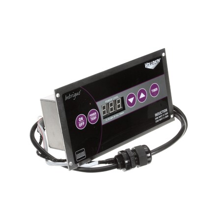 Vollrath Control Box Asy 69521 / 69524 630302-2